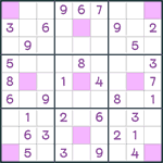 Girandola Sudoku #42