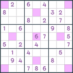 Girandola Sudoku #46