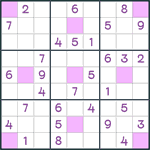 Girandola Sudoku #48