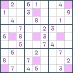 Girandola Sudoku #49