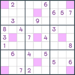 Girandola Sudoku #51