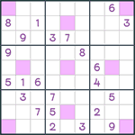 Girandola Sudoku #53