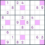 Girandola Sudoku #55