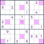 Girandola Sudoku #56