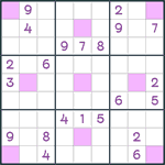 Girandola Sudoku #57