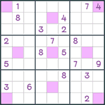 Girandola Sudoku #59