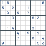 Anti-Knight Sudoku #9