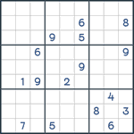 Anti-Knight Sudoku #37