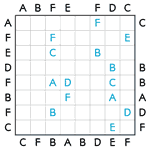 ABC End View #63