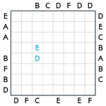 ABC End View #69