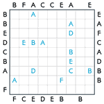 ABC End View #80
