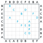 ABC End View #82
