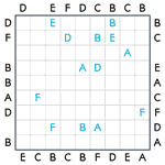 ABC End View #86