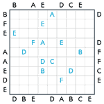 ABC End View #88