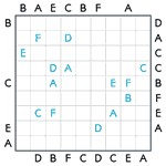 ABC End View #89