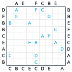 ABC End View #90