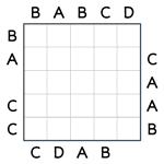 ABC End View #92