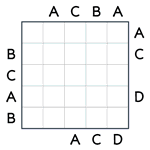 ABC End View #95