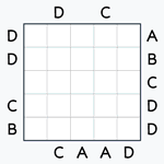 ABC End View #97