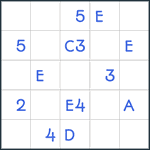 Eulero #83