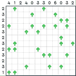 title 0071 ten12-1-006 size 12 solution - x - - - o x - o - - - - o - o x - - - x - o - - - - - - - o - o x x - x - - o x - x - x - x o o - - x - x o - o - - - - - - o - - - - - x o - o x - - - o - - o x - x x x o - - x - - - - - o o - - - - o x x o - x - - - - o - - - - - - o - o - - x - - o x o x - - x x o - - - - - - - - -