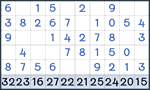 Tenner Grid #18