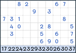 Tenner Grid #42