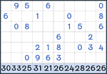 Tenner Grid #45