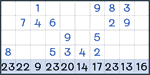 Tenner Grid #52