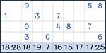 Tenner Grid #54