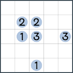 Trace Numbers #2