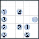 Trace Numbers #6