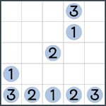 Trace Numbers #7