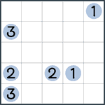 Trace Numbers #9