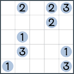 Trace Numbers #11