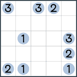 Trace Numbers #12