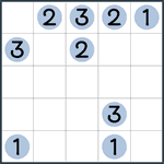 Trace Numbers #13