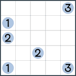 Trace Numbers #14