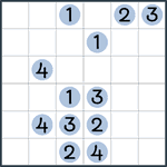 Trace Numbers #17