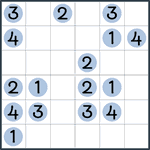 Trace Numbers #18