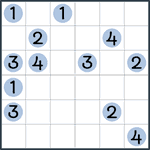 Trace Numbers #19