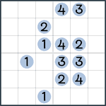 Trace Numbers #20