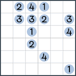 Trace Numbers #21