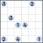 Trace Numbers #22