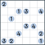 Trace Numbers #23