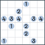 Trace Numbers #24