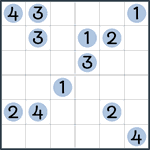 Trace Numbers #25
