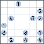 Trace Numbers #26