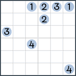 Trace Numbers #27