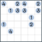 Trace Numbers #29